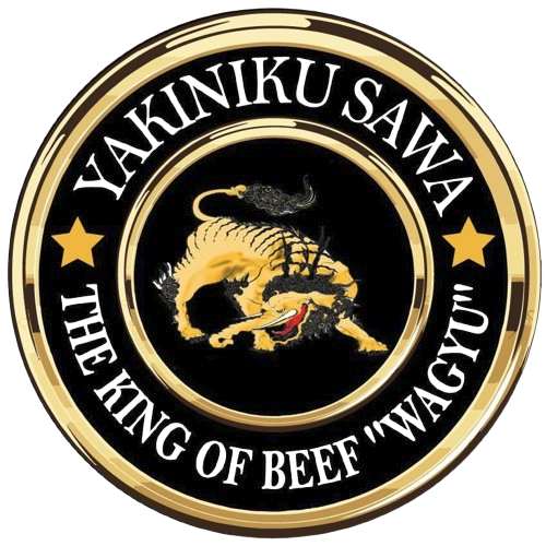 Yakiniku SAWA logo